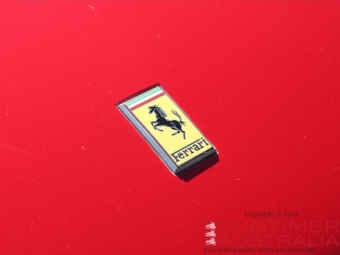 1975 Ferrari 365 GT4 Berlinetta Boxer